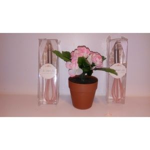 Kate Aspen Pink Whisks